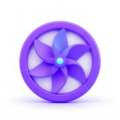Plasma Spin